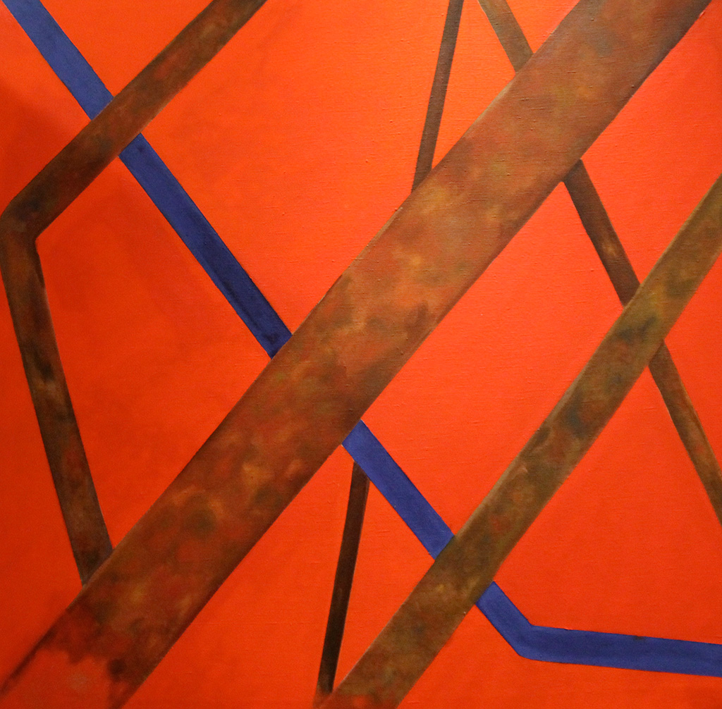 Geometrische-Rohre-2003